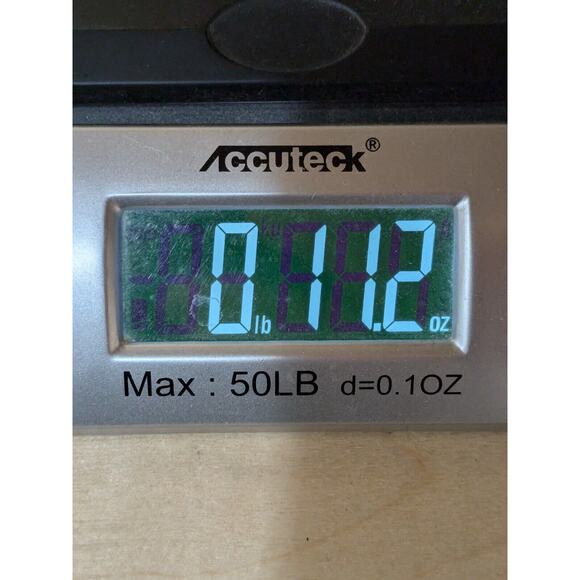 Vintage V-Neck Wool Sweater Mens Medium Cox Moore Grandpa Pull Over Yellow - Picture 9 of 10